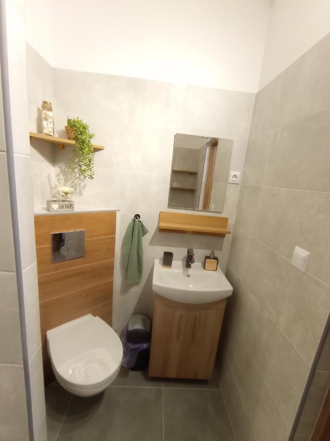 Mk Apartament IV Rzeszow Exterior photo